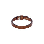 Load image into Gallery viewer, Unisex Slim Leather Band - Bracelet
