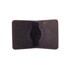 Load image into Gallery viewer, Patina Black - E3 Bifold Wallet
