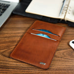Load image into Gallery viewer, Patina Havana - E2 Bifold Wallet
