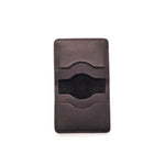 Load image into Gallery viewer, Patina Black - E2 Bifold Wallet
