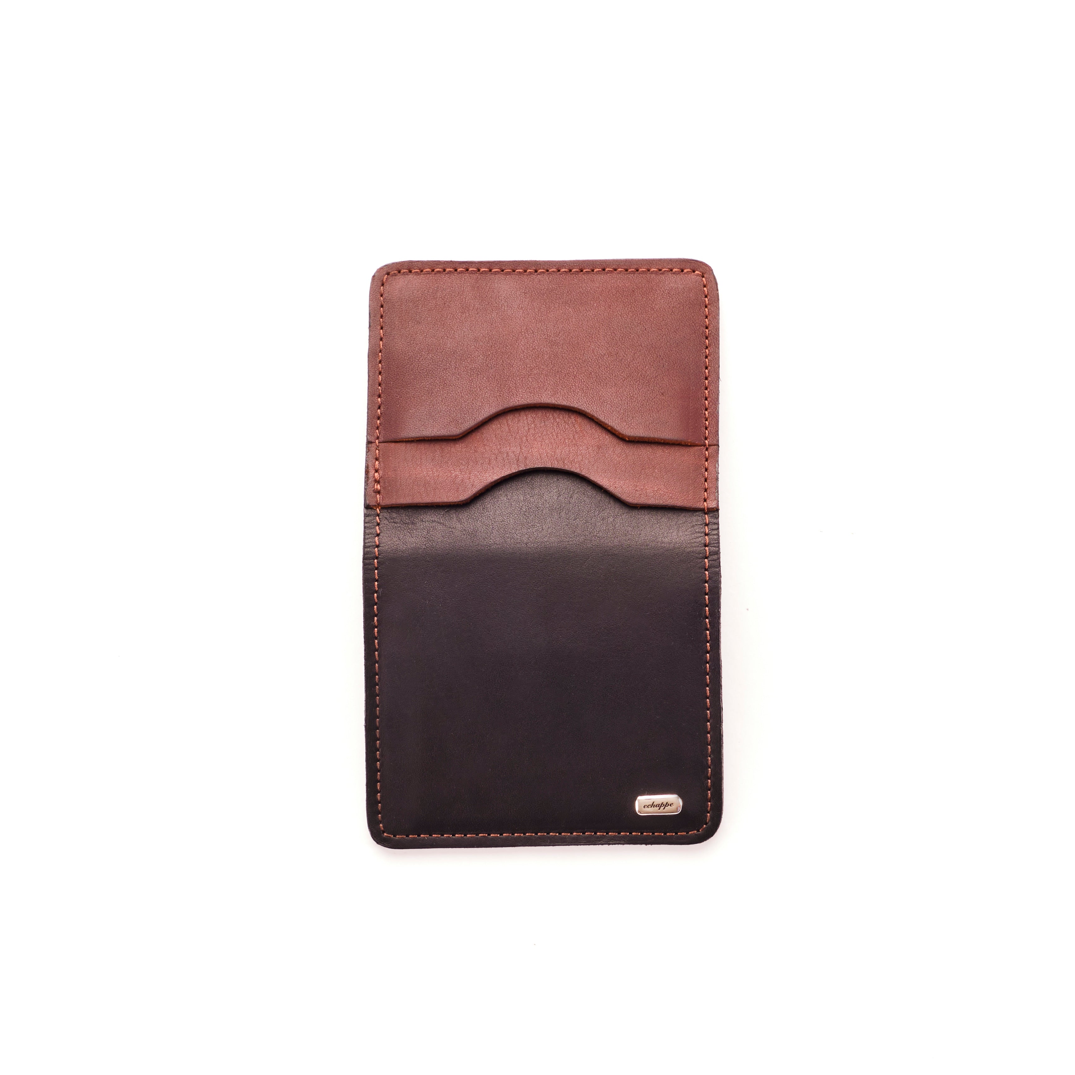 Patina Limited - E2 Bifold Wallet