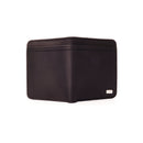 Patina Black - E3 Bifold Wallet